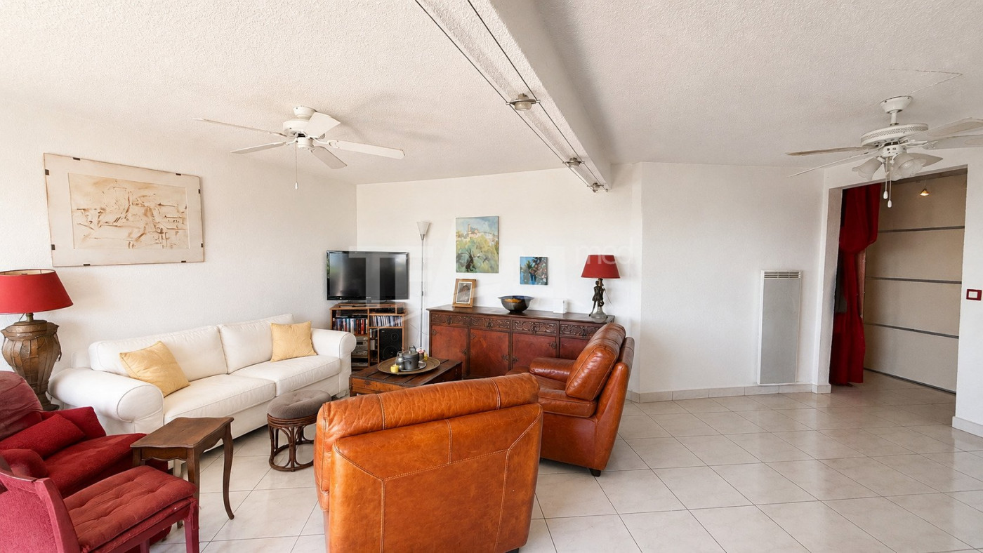 vente Appartement Sete - Photo 13