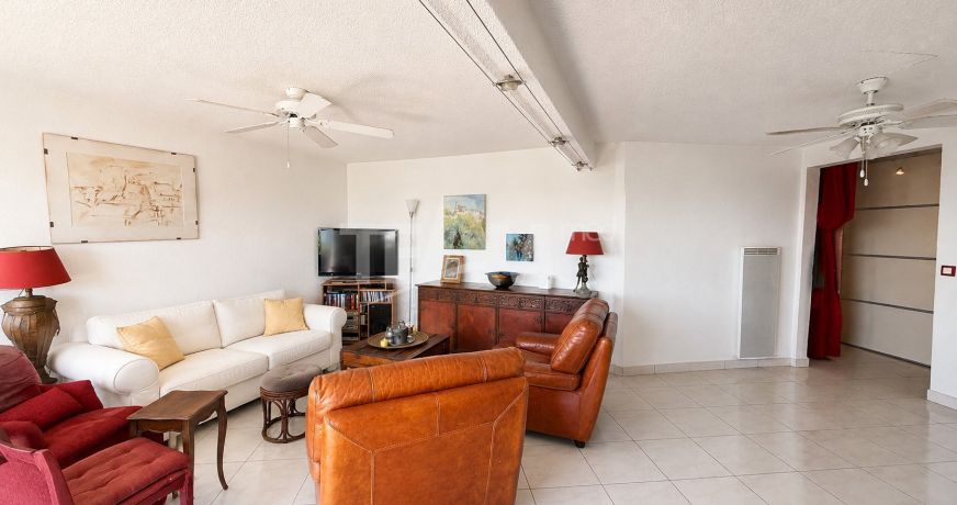 vente Appartement Sete