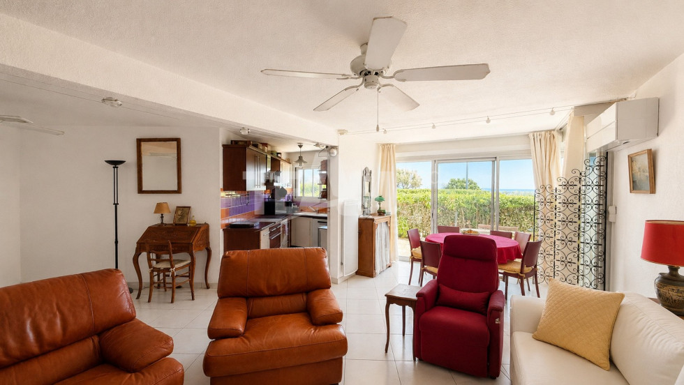 vente Appartement Sete - Photo 10