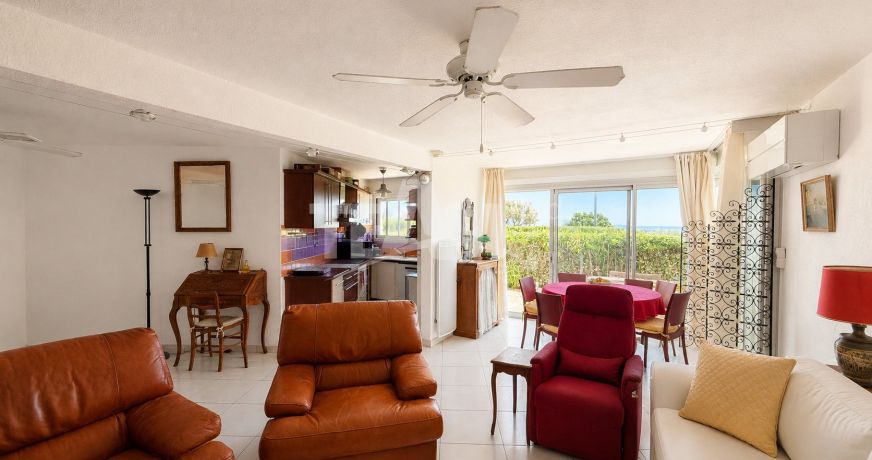 vente Appartement Sete