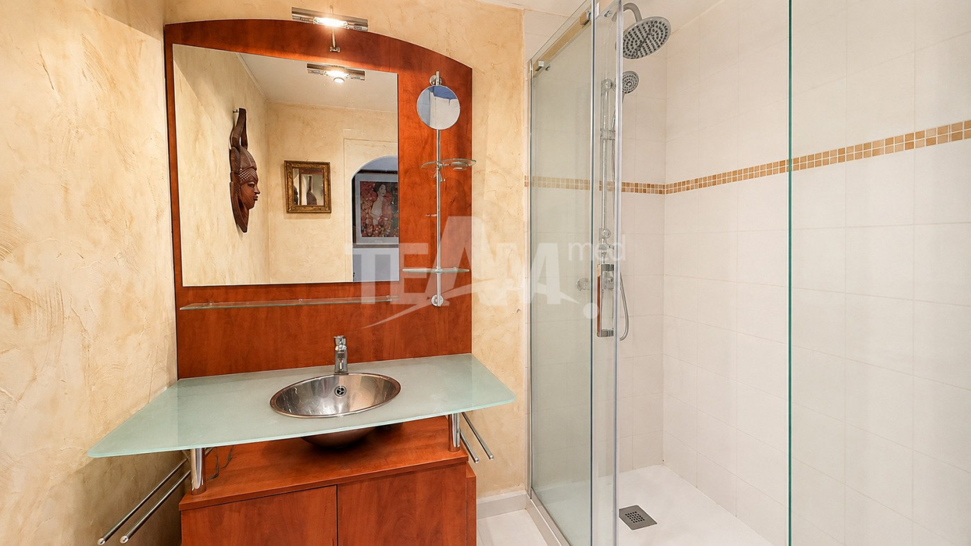 vente Appartement Sete - Photo 15