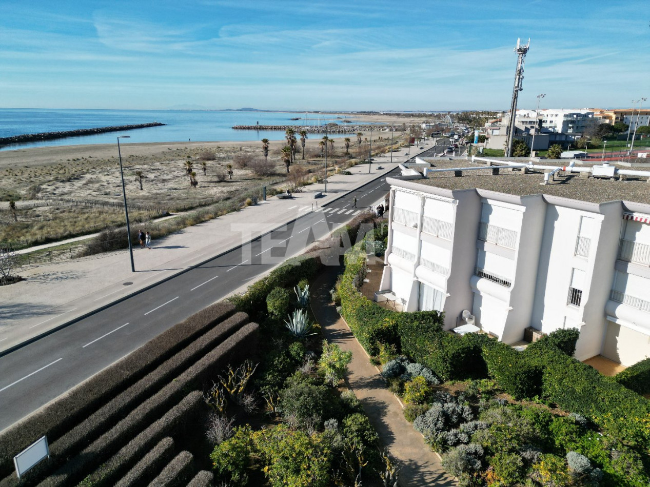 vente Appartement Sete - Photo 17