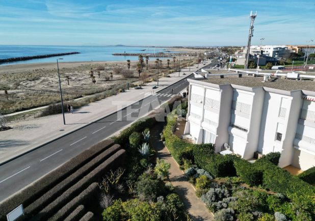 vente Appartement Sete