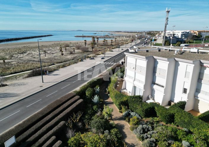 vente Appartement Sete