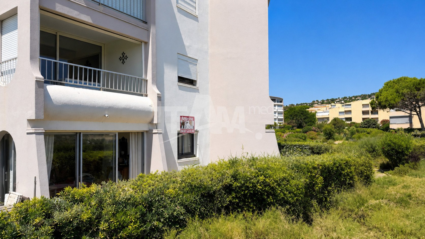 vente Appartement Sete - Photo 20