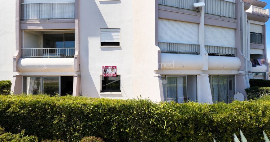 vente Appartement Sete
