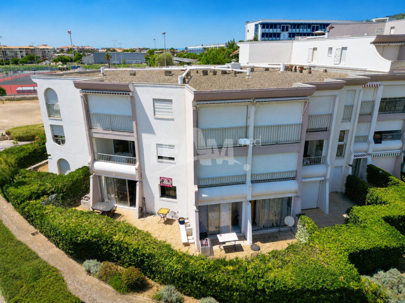 vente Appartement Sete - Photo 2