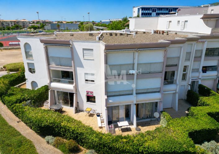 vente Appartement Sete