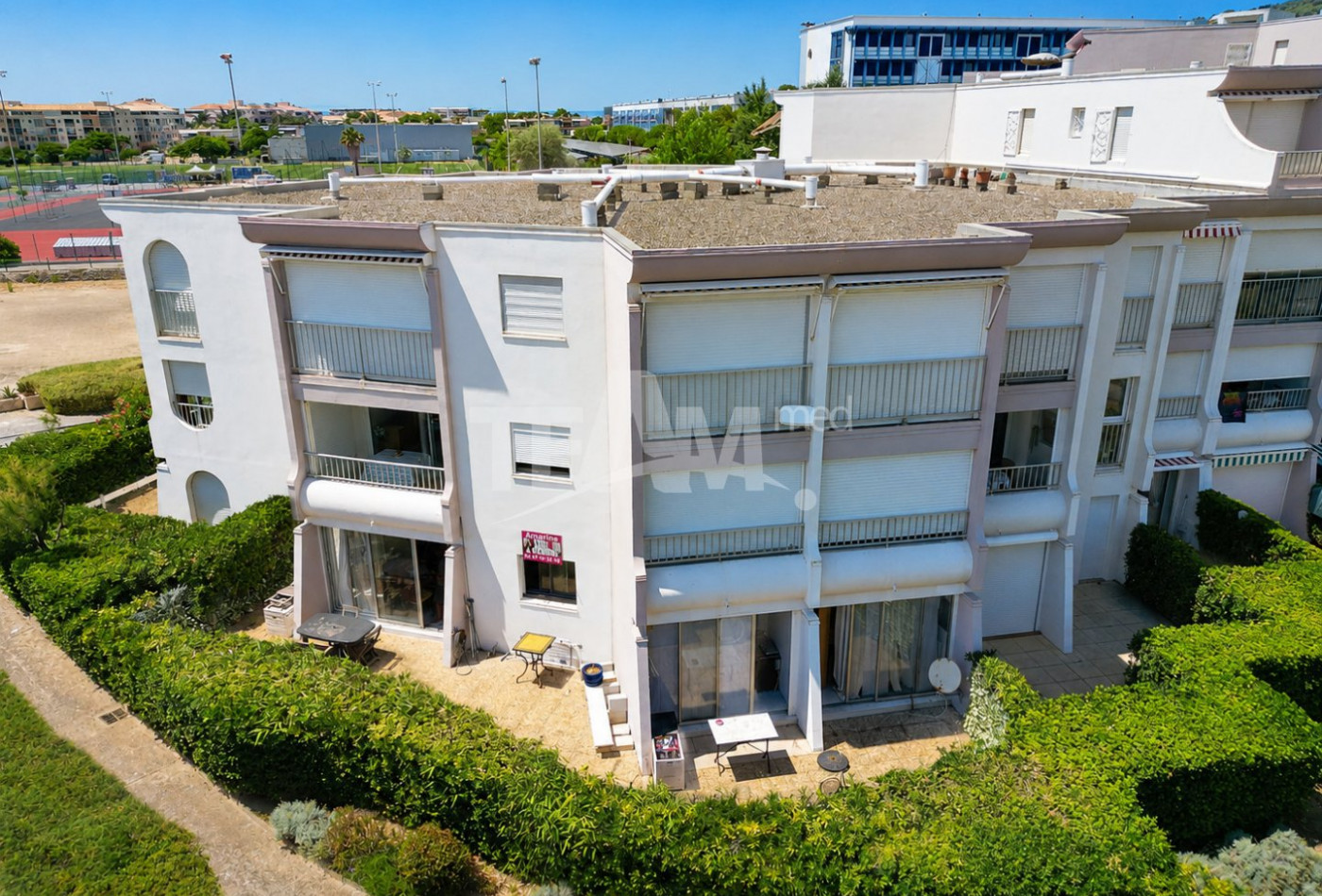 à vendre Appartement Sete - Photo 2