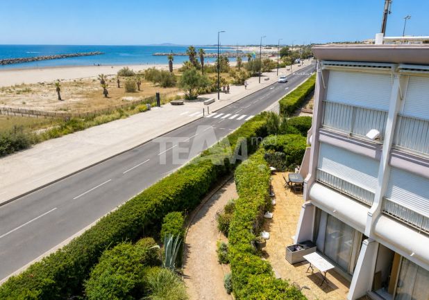 vente Appartement Sete