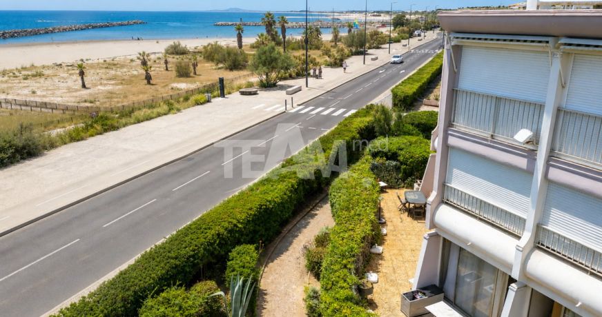 vente Appartement Sete