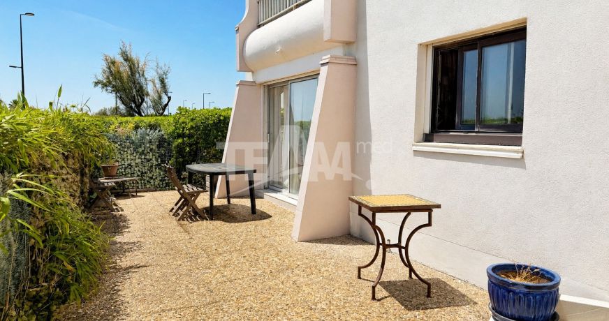 vente Appartement Sete