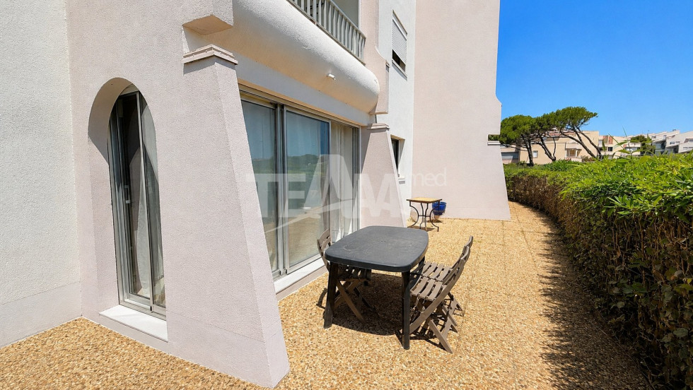 vente Appartement Sete - Photo 5