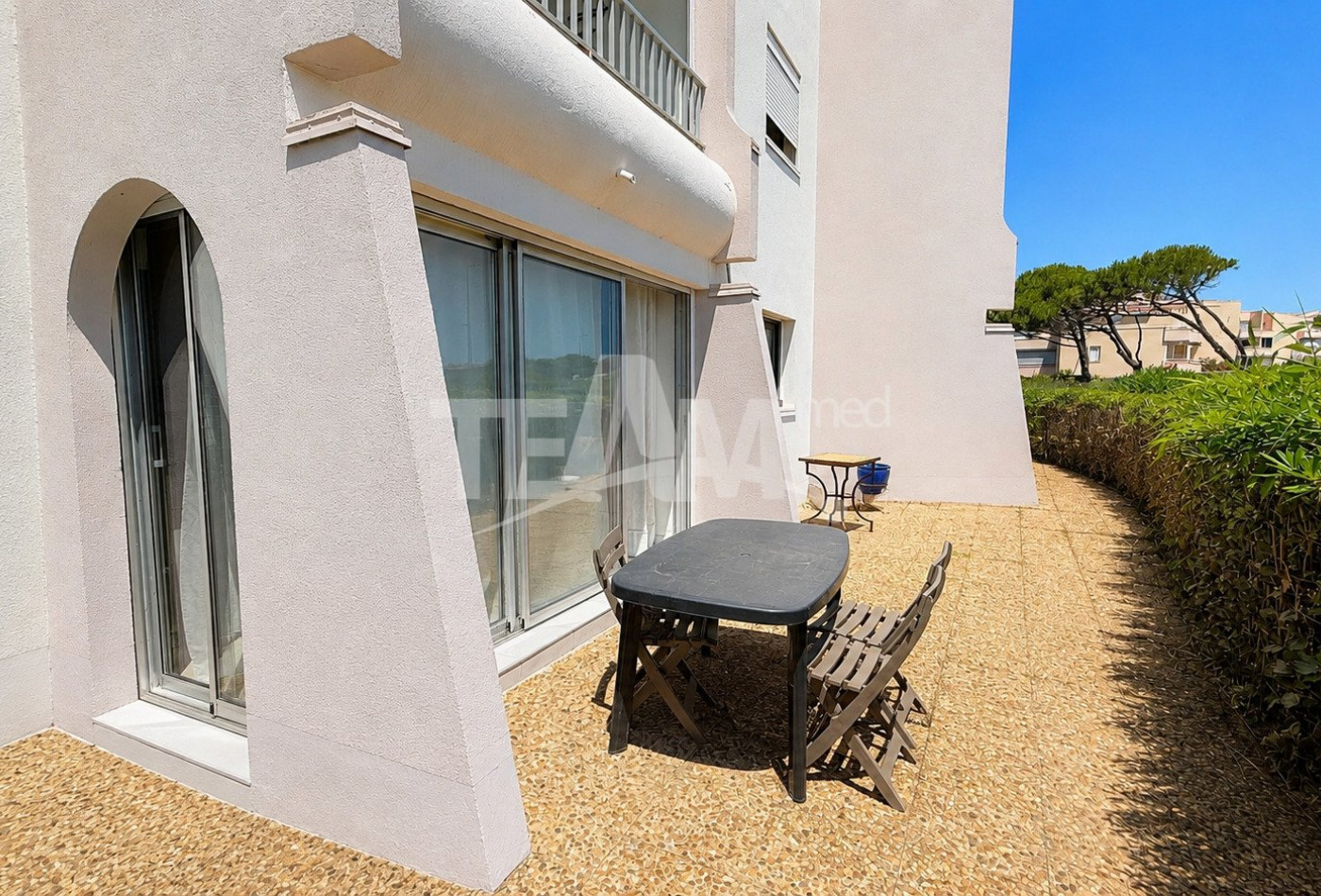 à vendre Appartement Sete - Photo 5