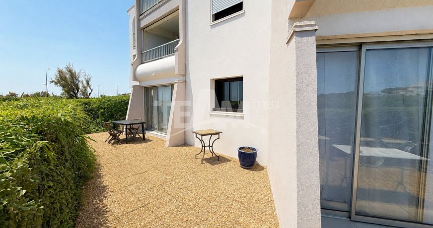 vente Appartement Sete