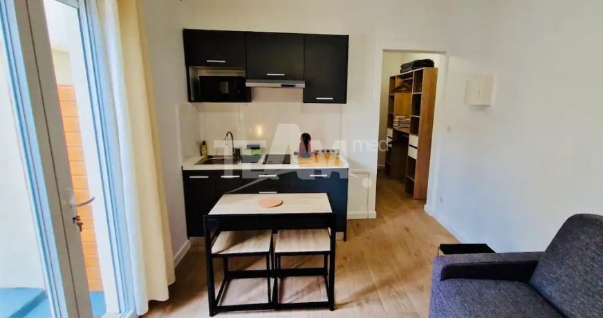 location Appartement Sete