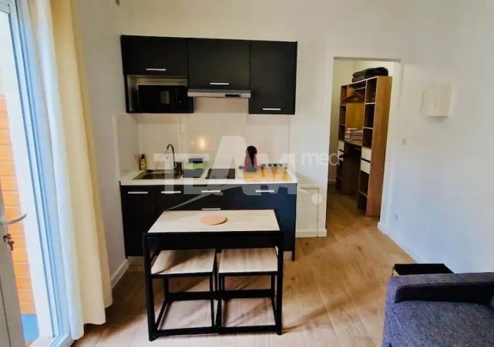 location Appartement Sete
