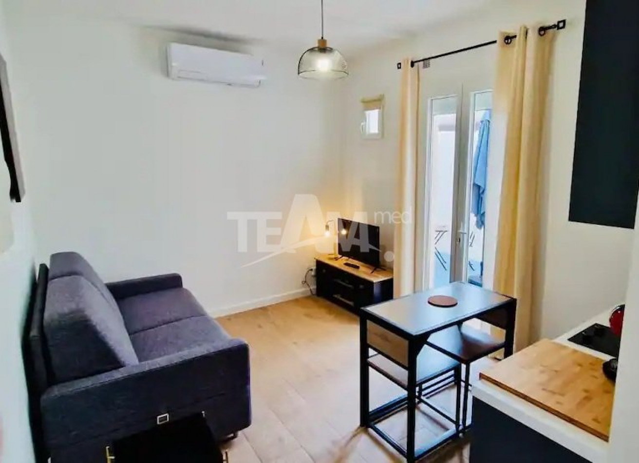 for rent Appartement Sete - Photo 2