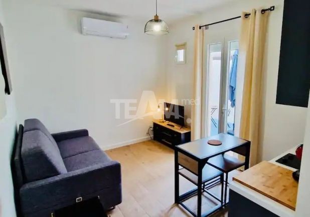 location Appartement Sete