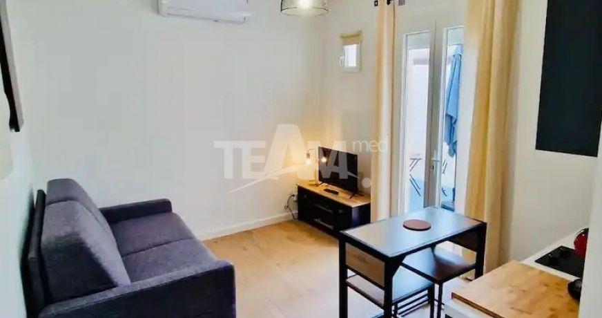 location Appartement Sete