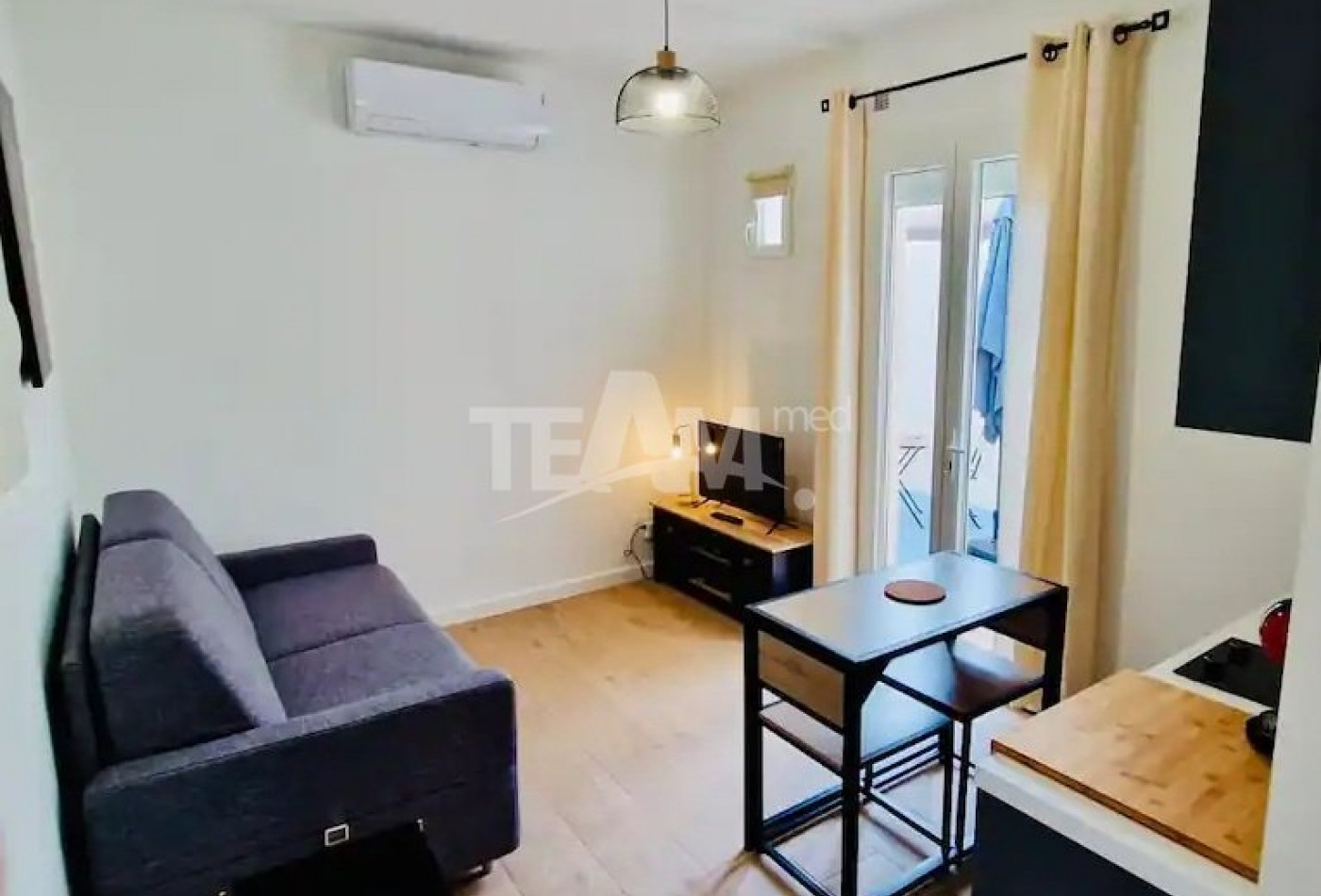 location Appartement Sete - Photo 2