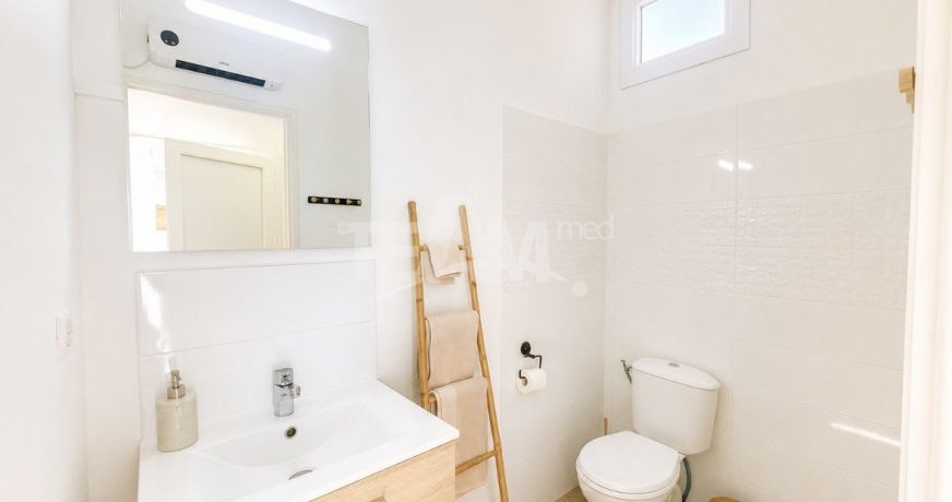 location Appartement Sete