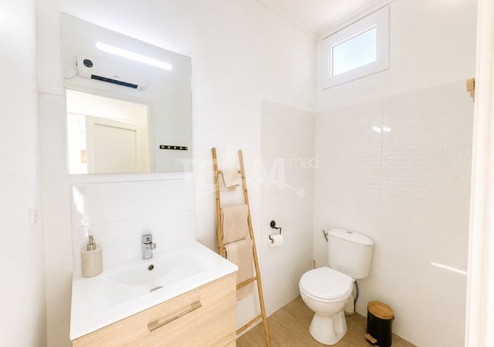 location Appartement Sete