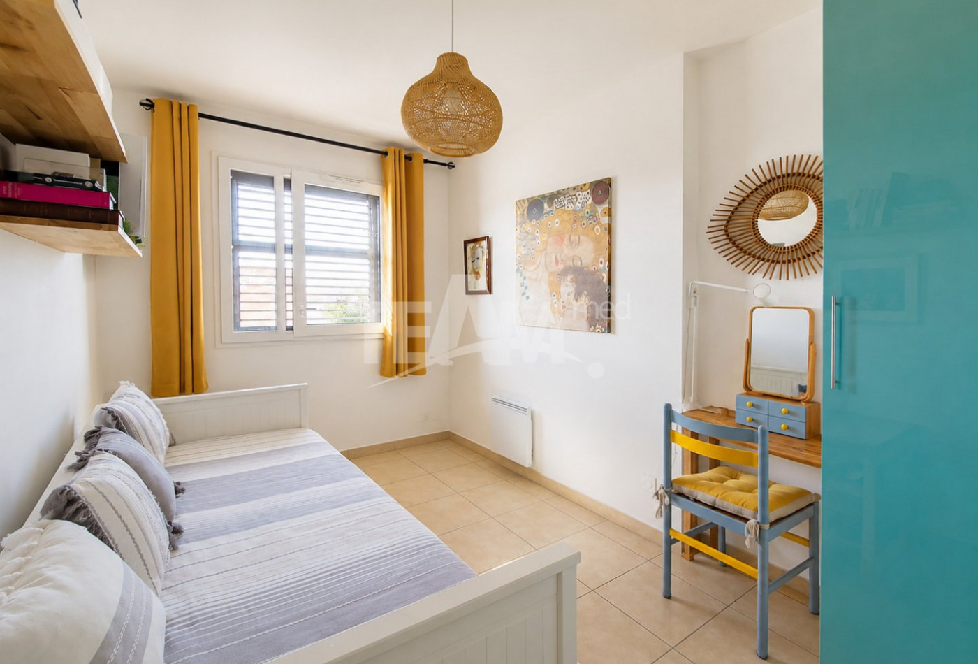 vente Appartement Sete - Photo 5