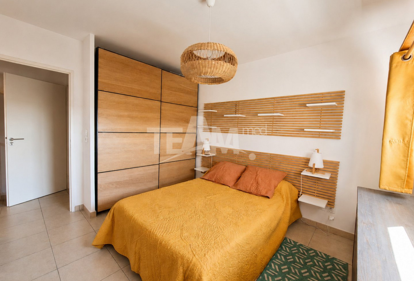 vente Appartement Sete - Photo 4