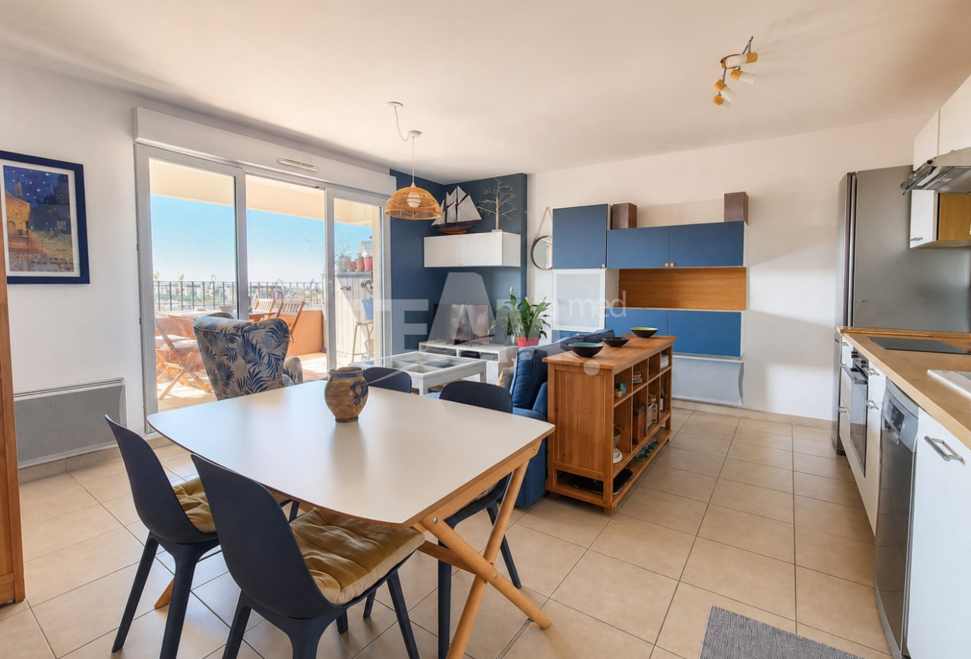 vente Appartement Sete - Photo 3