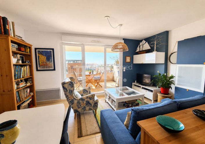 vente Appartement Sete