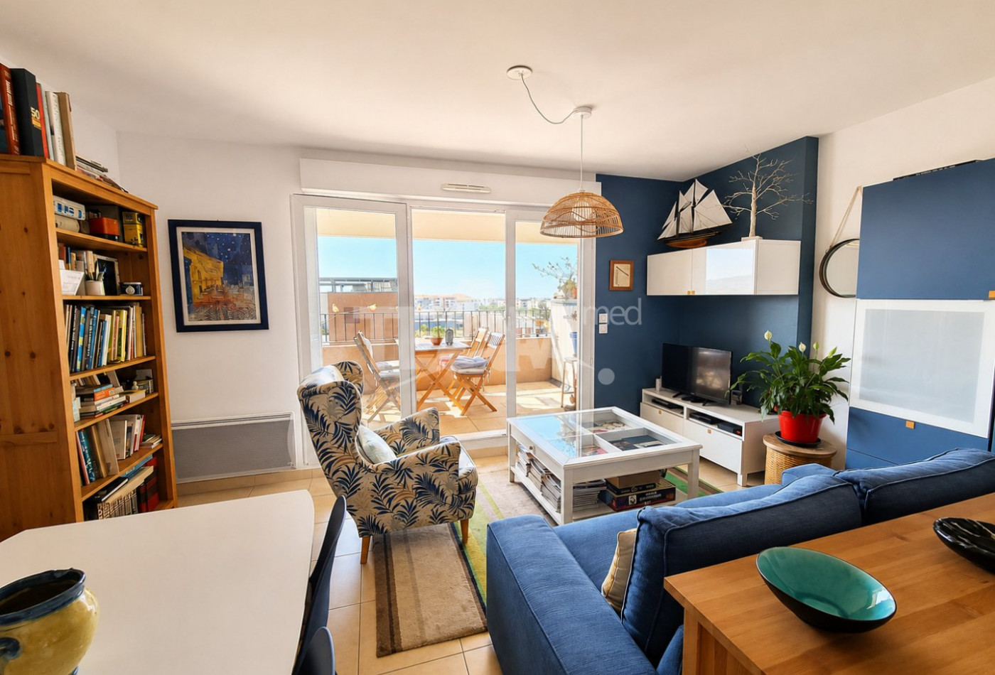 vente Appartement Sete - Photo 6
