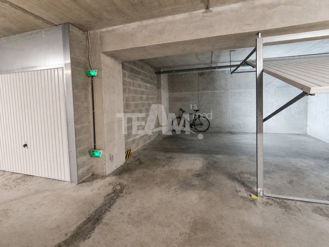 vente Appartement Sete - Photo 12