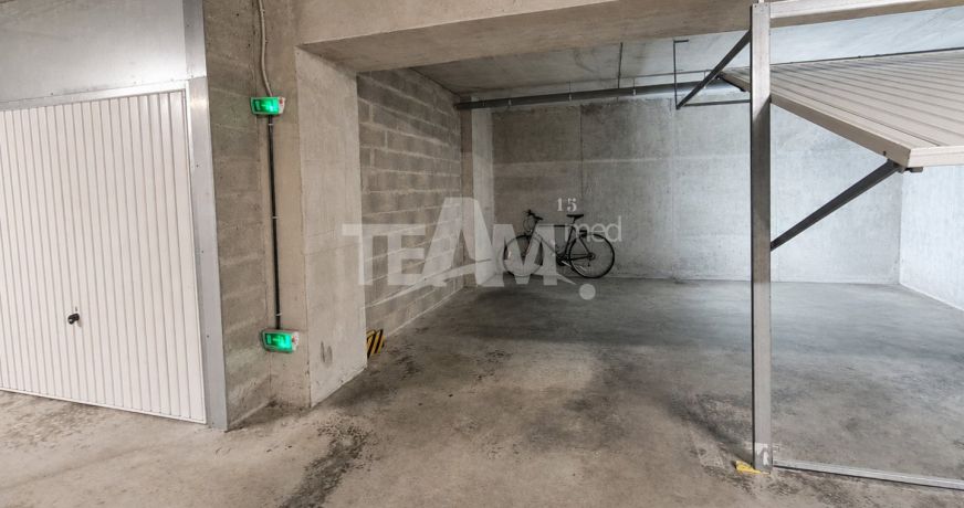 vente Appartement Sete