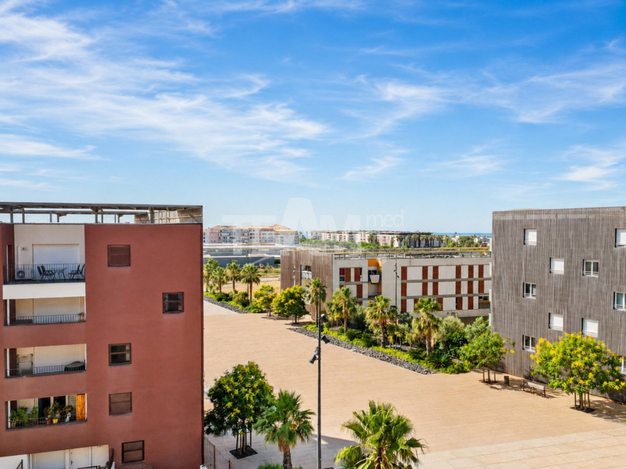 vente Appartement Sete - Photo 6