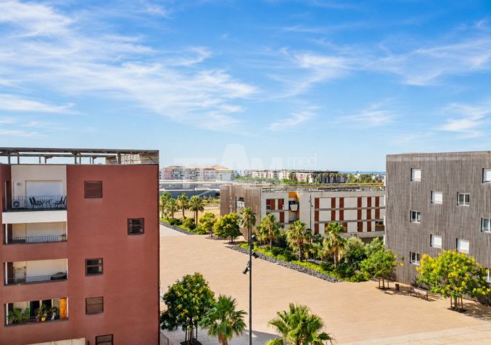 vente Appartement Sete