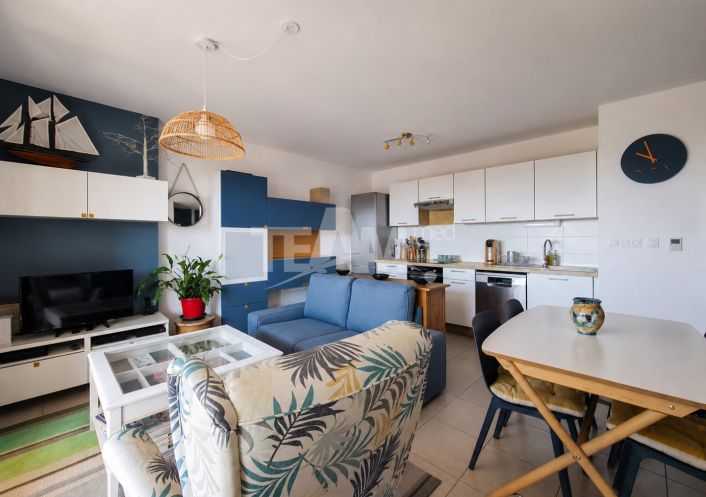 vente Appartement Sete
