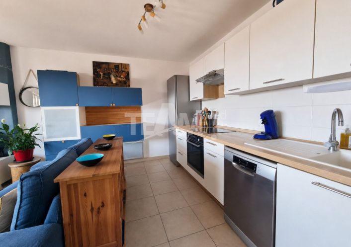 vente Appartement Sete