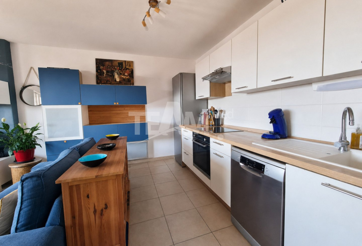 vente Appartement Sete - Photo 10