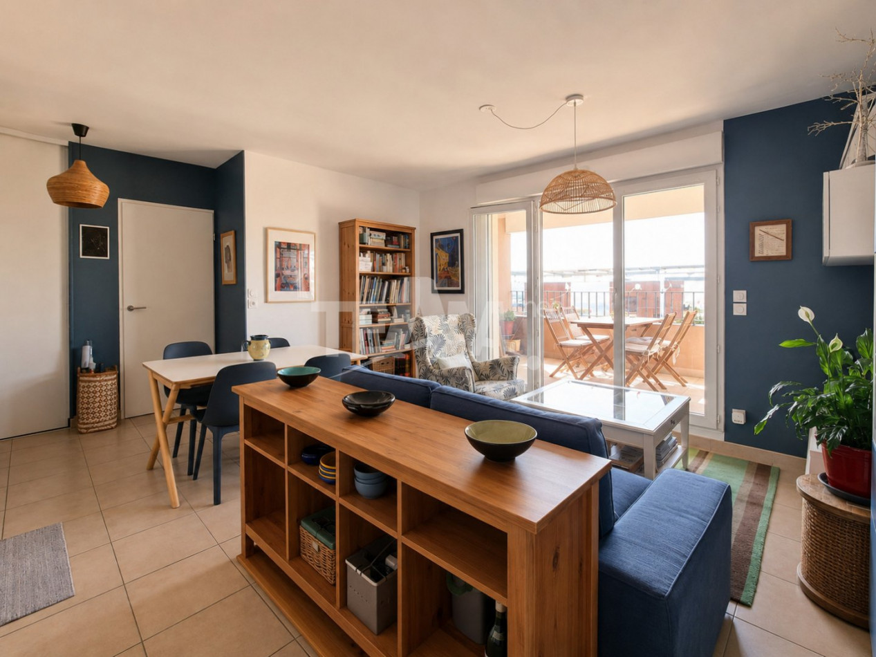 vente Appartement Sete - Photo 7