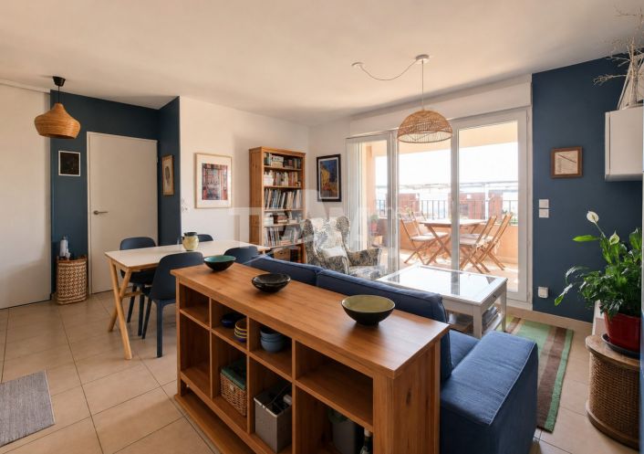 vente Appartement Sete
