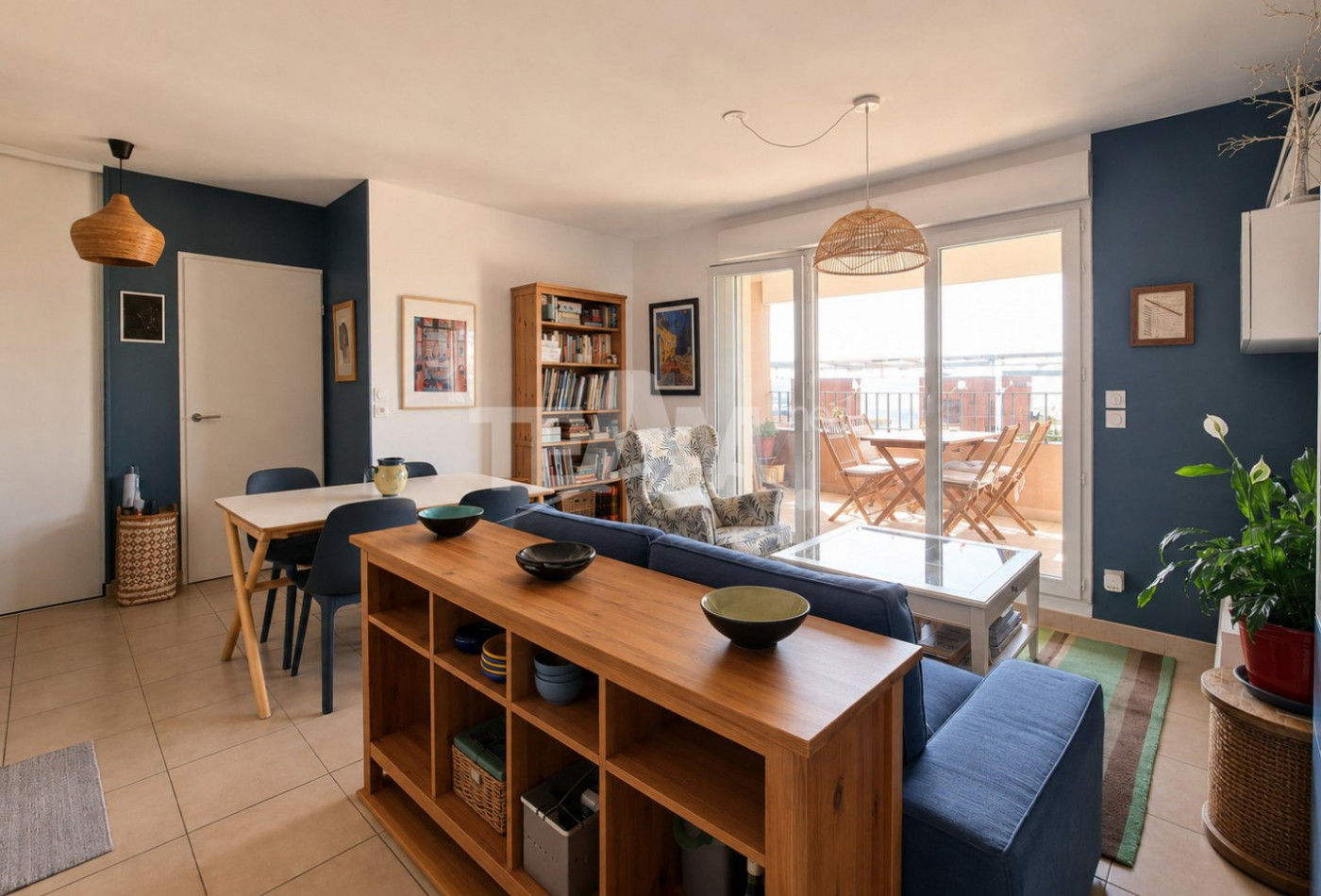 vente Appartement Sete - Photo 8