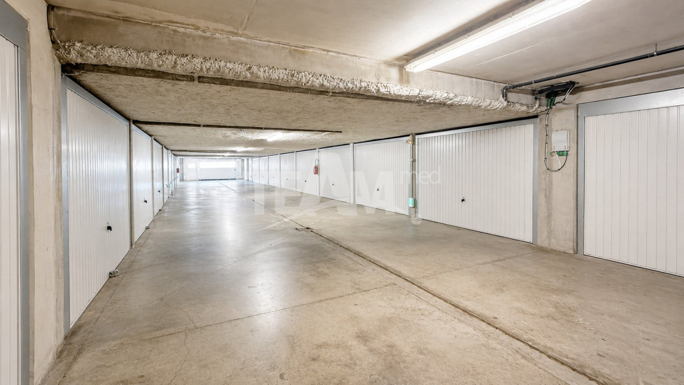 vente Appartement Sete - Photo 12