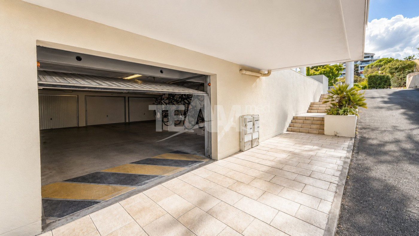 vente Appartement Sete - Photo 11