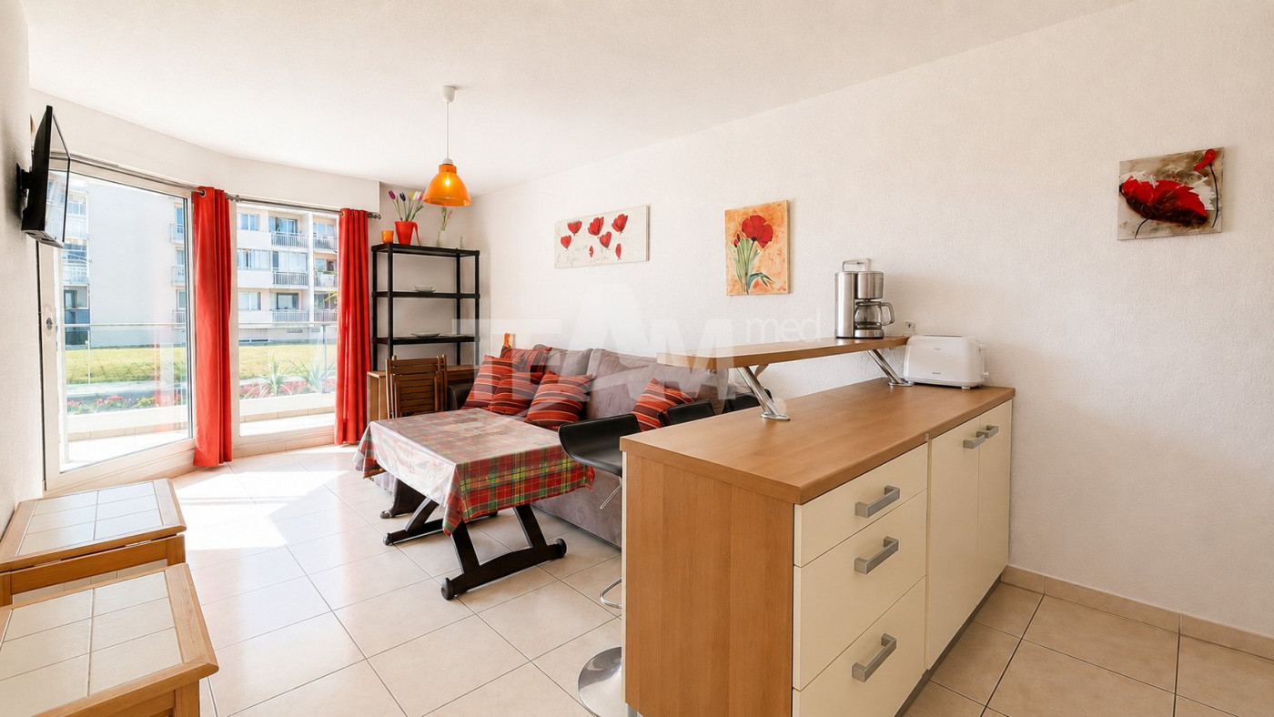 vente Appartement Sete - Photo 14