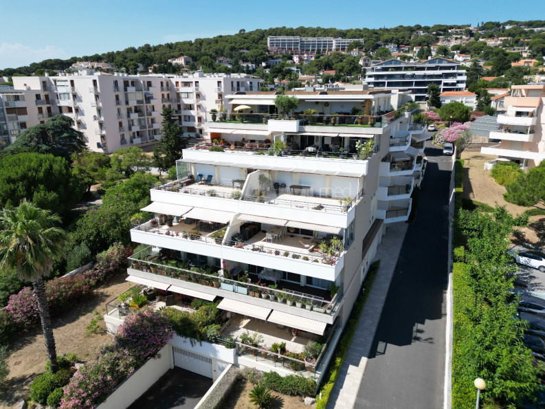 vente Appartement Sete - Photo 2