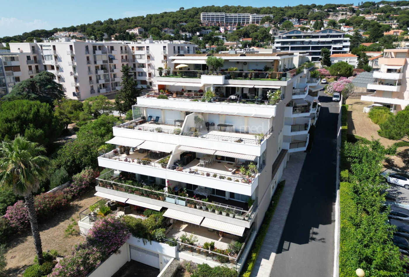 vente Appartement Sete - Photo 2