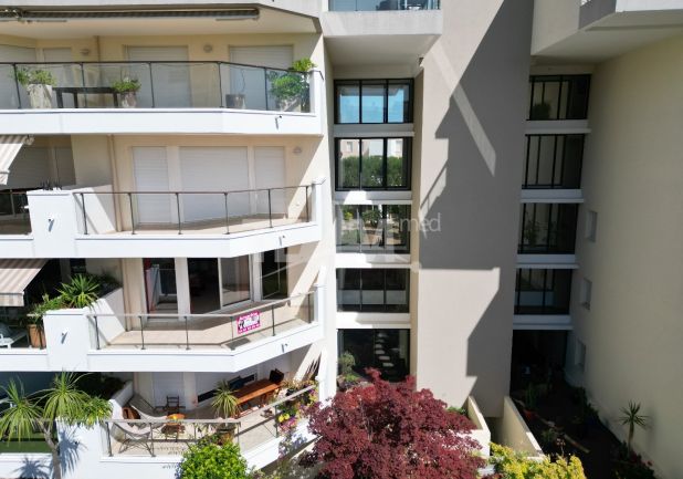 vente Appartement Sete