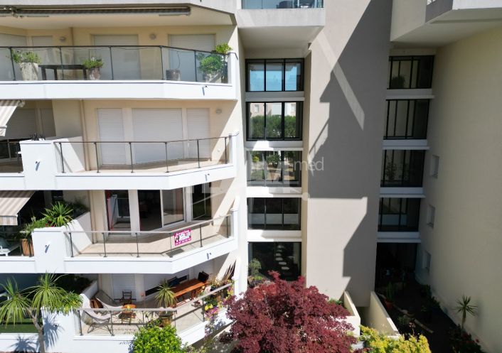 vente Appartement Sete