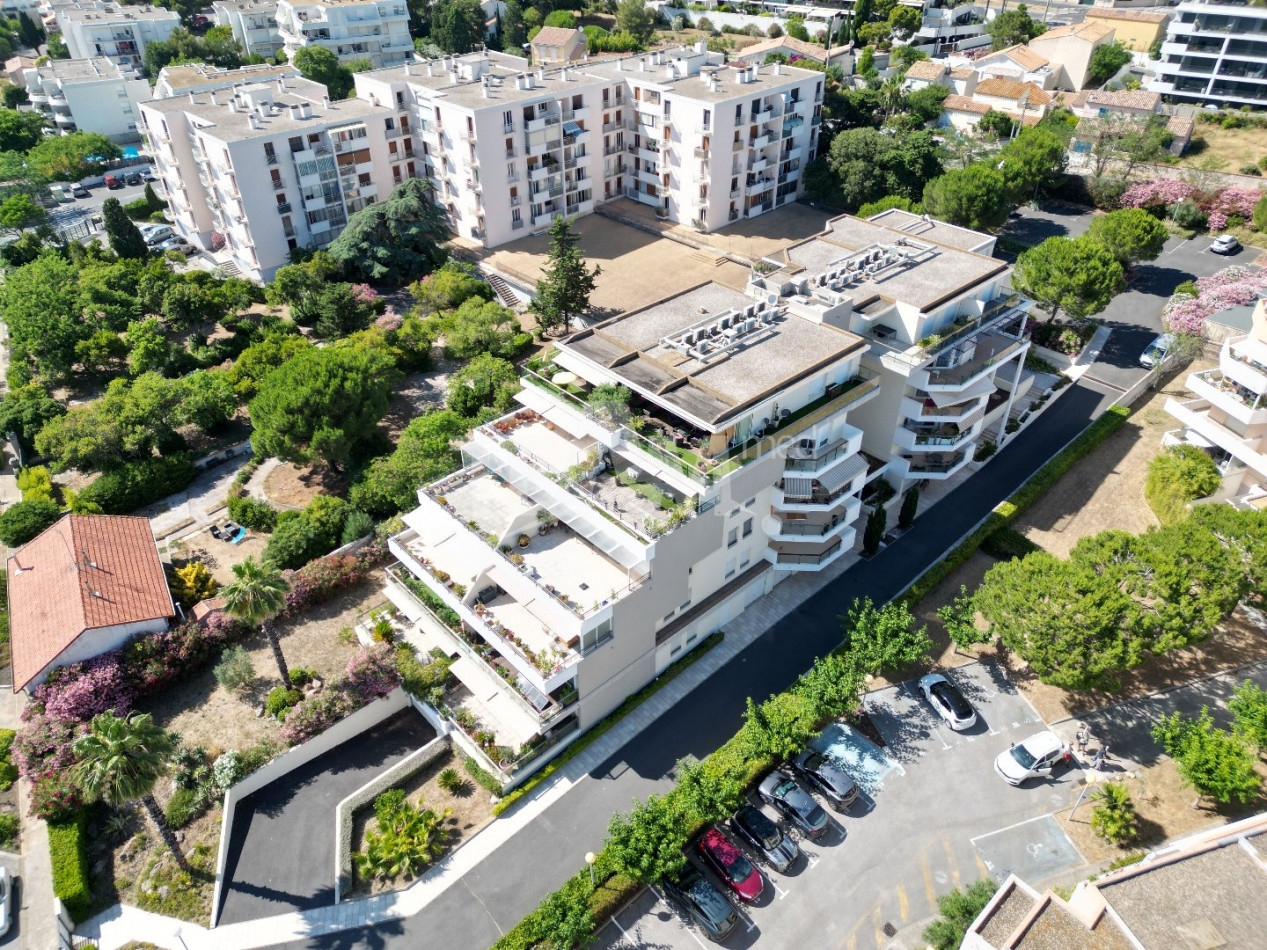 vente Appartement Sete - Photo 19